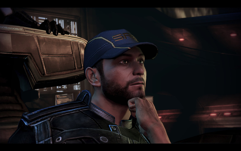 Illustration for article titled A Look at Characters with Disabilities in Video Games